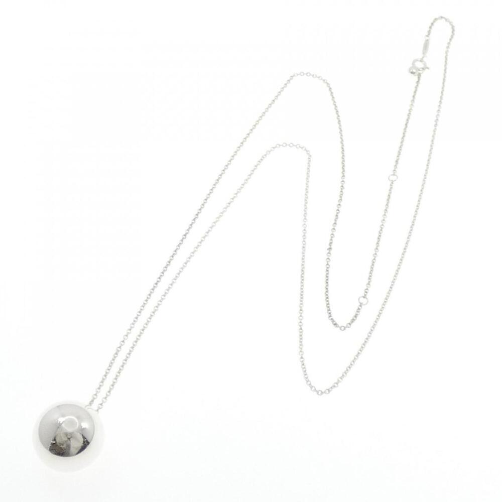 TIFFANY Authentic Silver Necklace - Picture 5 of 6
